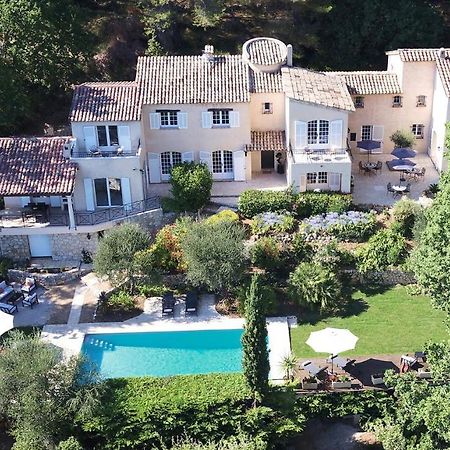 Les Hauts De La Riviera Cabris Exterior photo