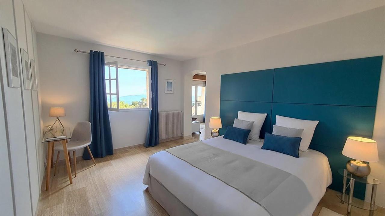 Les Hauts De La Riviera Cabris Exterior photo