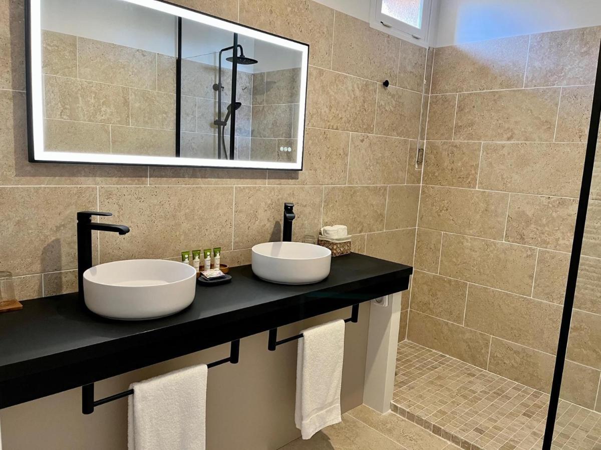 Les Hauts De La Riviera Cabris Room photo