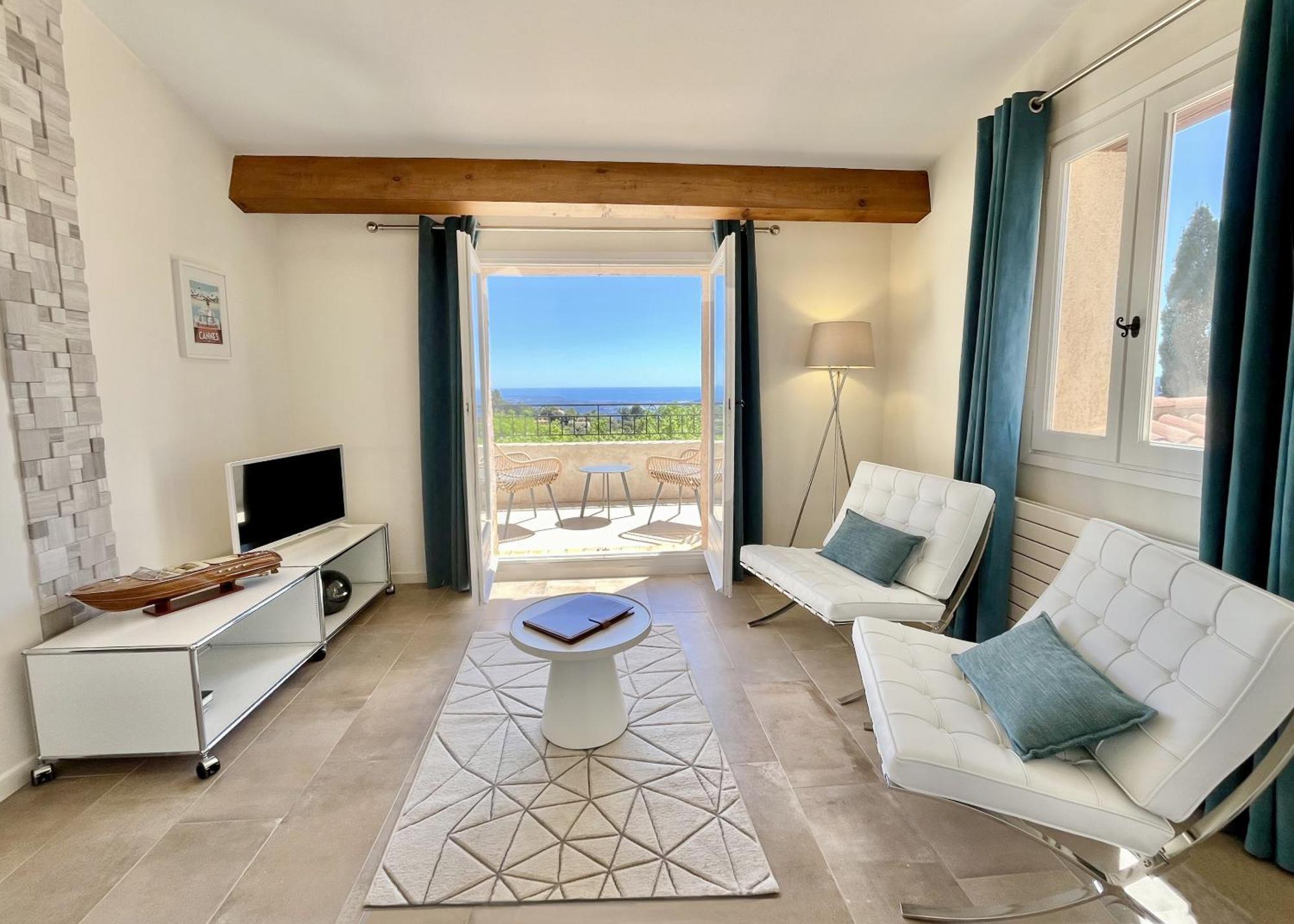Les Hauts De La Riviera Cabris Exterior photo